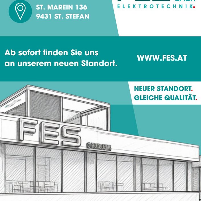 Neues Kapitel, neue Adresse! 🚚📦⚡
Es ist offiziell: Wir haben unseren alten Standort verlassen und haben unseren neuen,... Neues Kapitel, neue Adresse! 🚚📦⚡
Es ist offiziell: Wir haben unseren alten Standort verlassen und haben unseren neuen,...