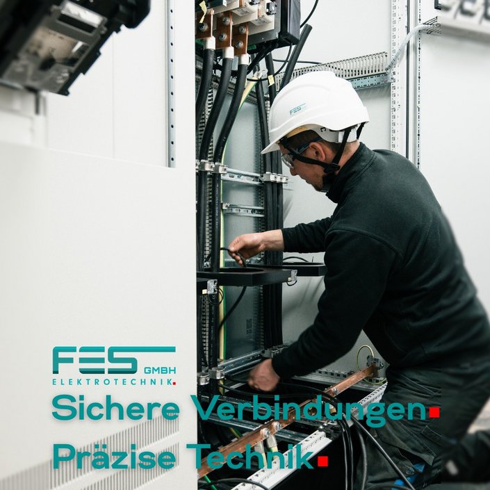 Hier wird Zukunft verdrahtet - sauber, sicher, smart. 👌👷♂️
Von der Planung bis zur fertigen Anlage: Wir bringen Strom... Hier wird Zukunft verdrahtet - sauber, sicher, smart. 👌👷♂️
Von der Planung bis zur fertigen Anlage: Wir bringen Strom...