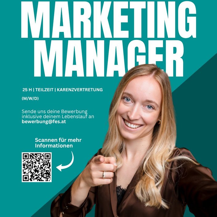 Spannende Chance im Marketing: Werde Teil unseres Teams! 🚀
Wir bieten eine großartige Gelegenheit, Verantwortung zu... Spannende Chance im Marketing: Werde Teil unseres Teams! 🚀
Wir bieten eine großartige Gelegenheit, Verantwortung zu...